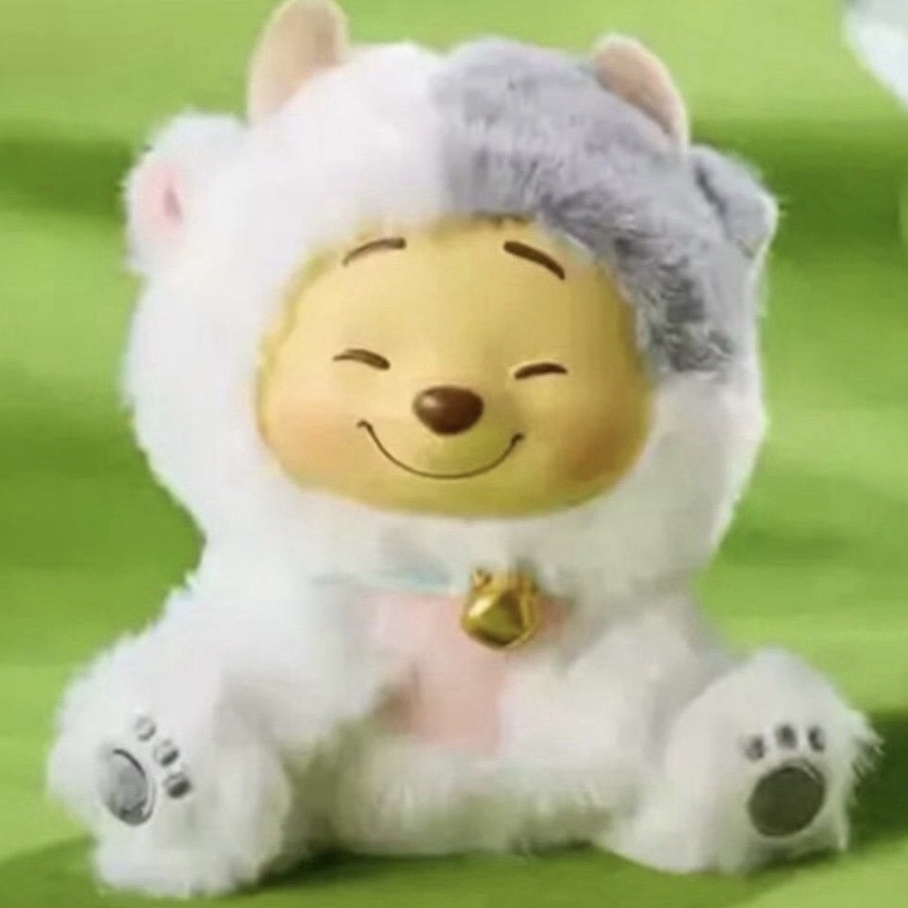 Miniso | CONFIRMED ‘Winnie the Pooh’ Cow